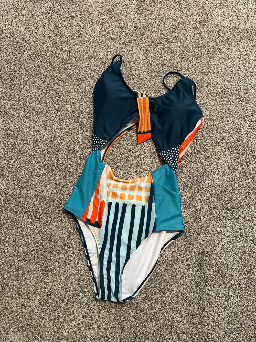 Nani High Tide swimsuit - Picture 5 of 5